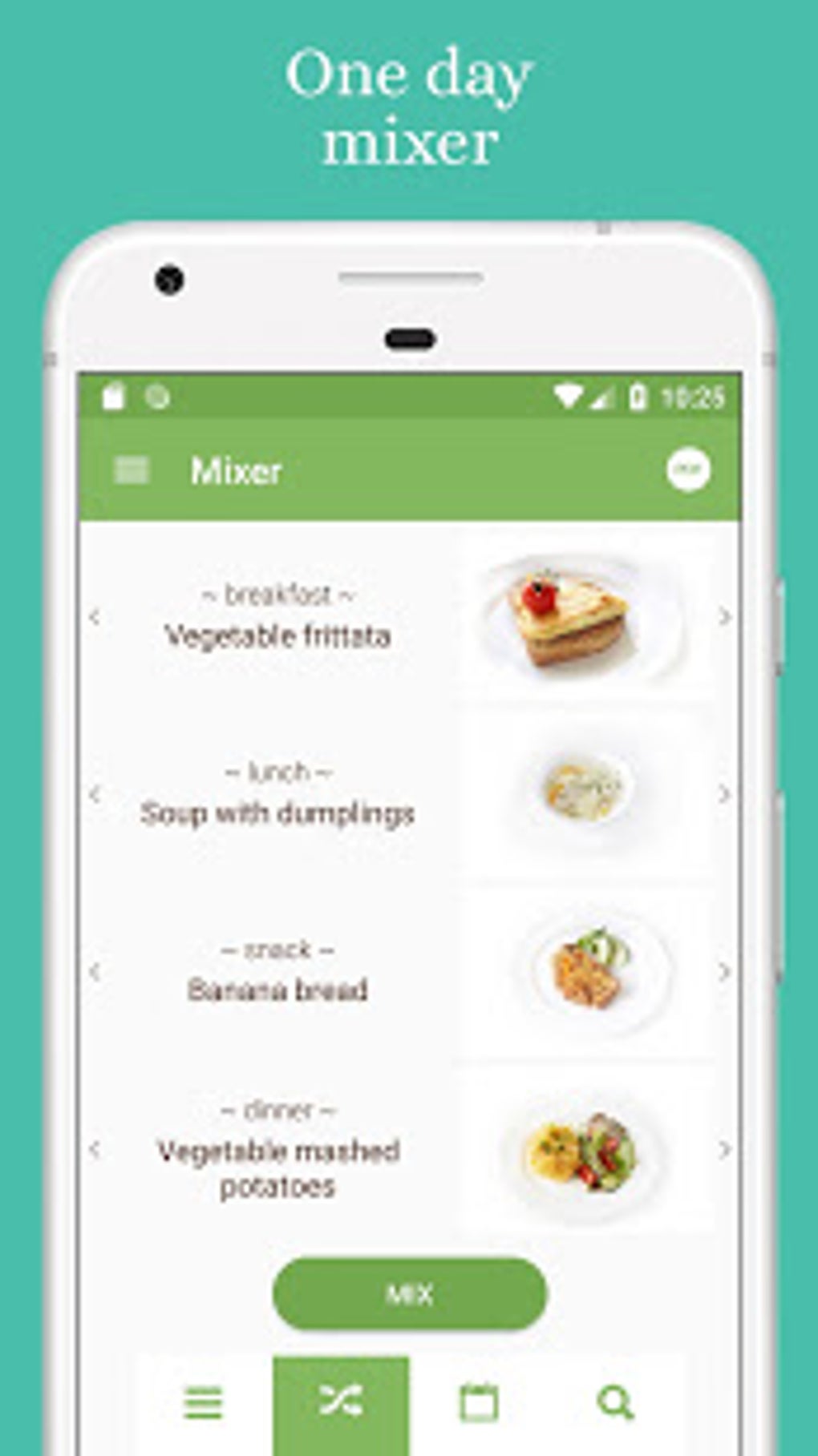 Marys Recipes: Meal Planner Grocery List APK для Android — Скачать