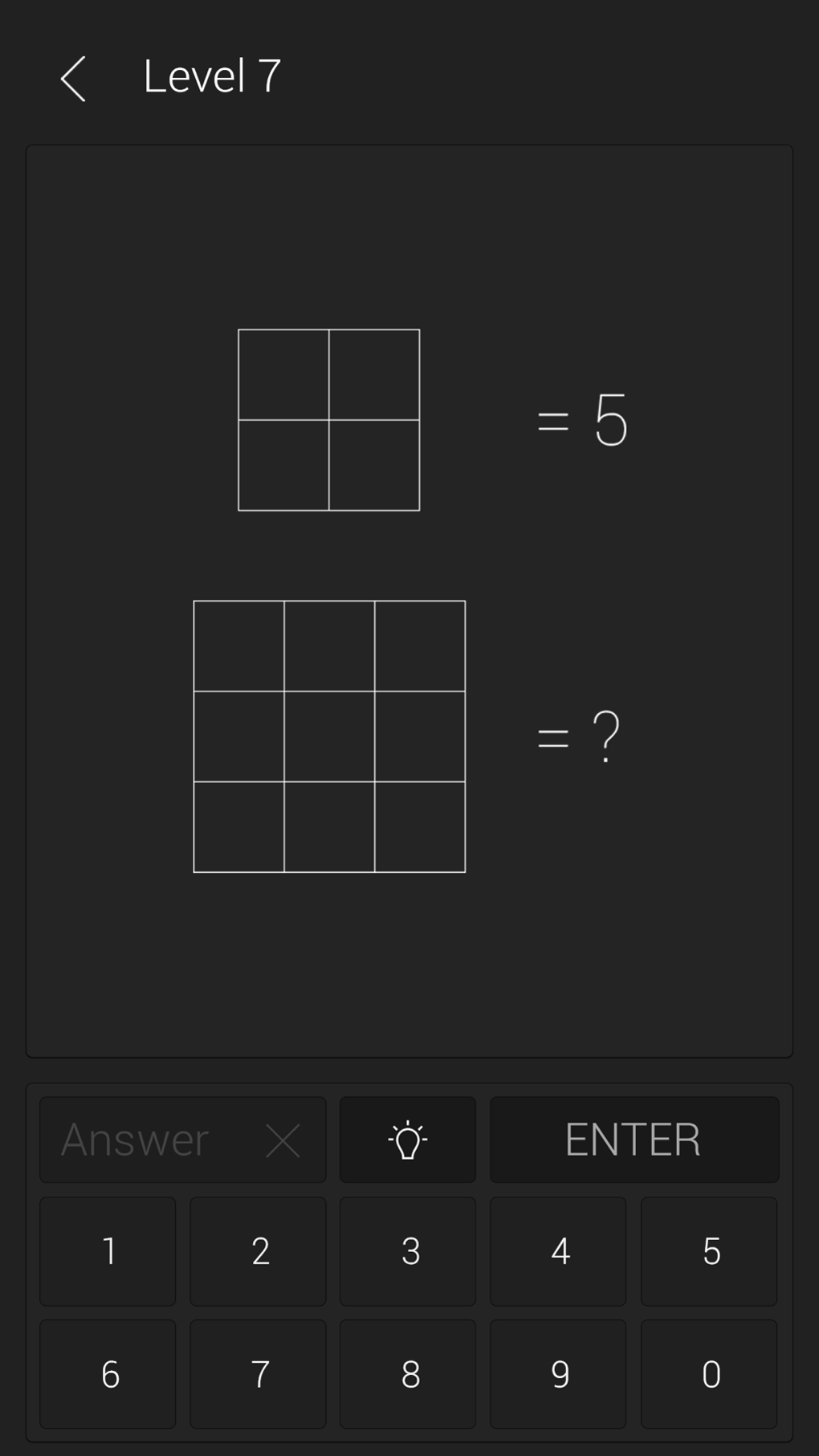 Math Riddles and Puzzles для iPhone — Скачать