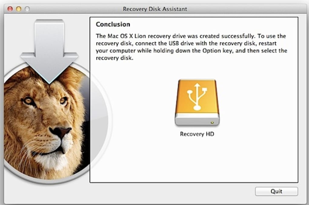 download macbook pro recovery disk from windows 10