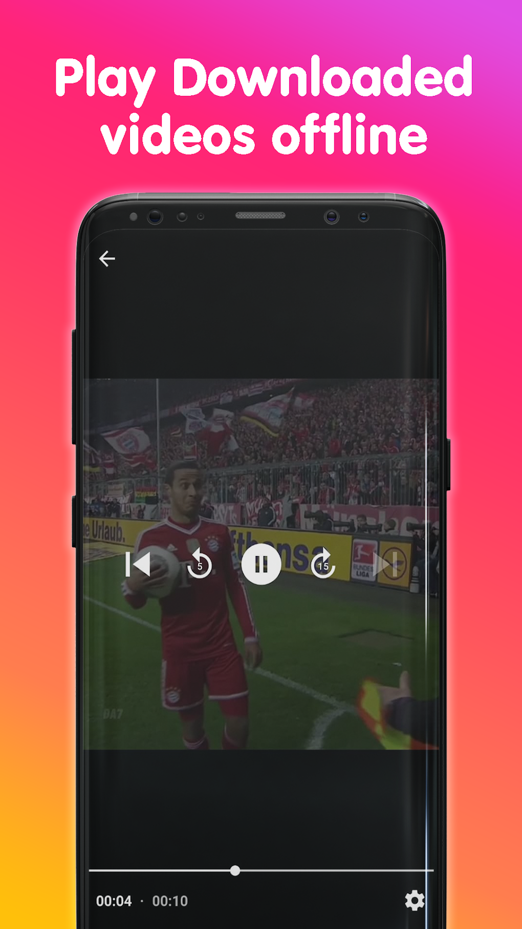 Video Downloader for Likee для Android — Скачать