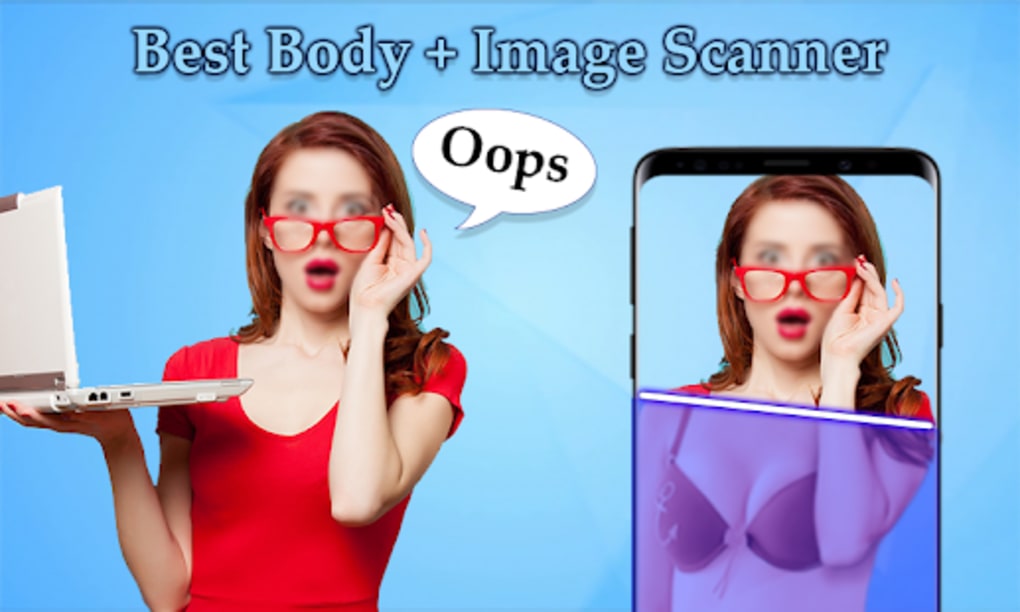 Image result for body scanner app