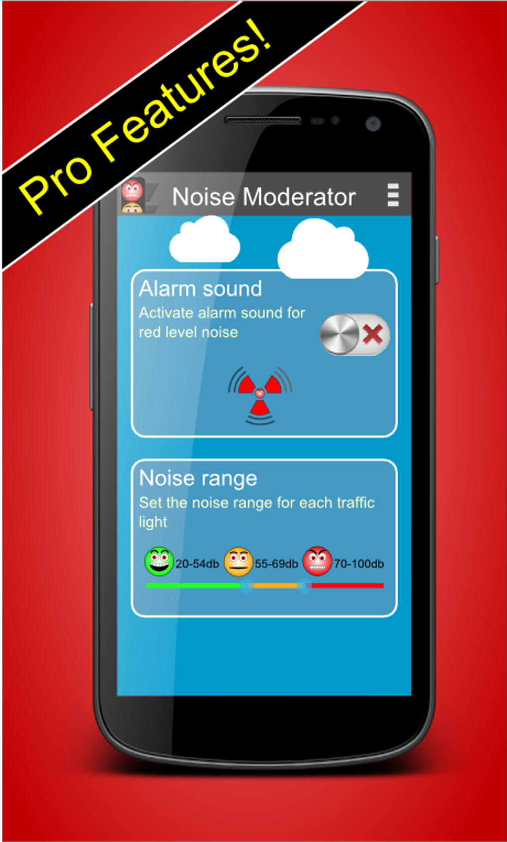 Noise Moderator APK for Android Download Noise Moderator APK for Android Download