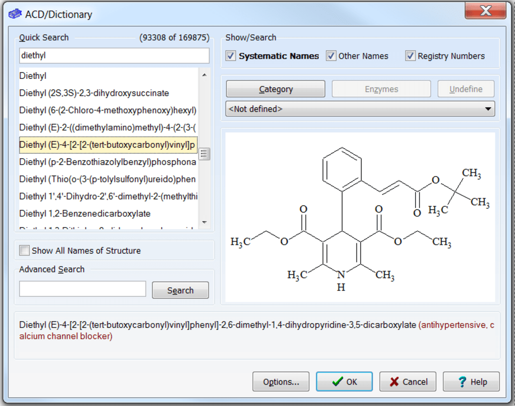 Free Online Tools to Draw Chemical Structures - Science Hut