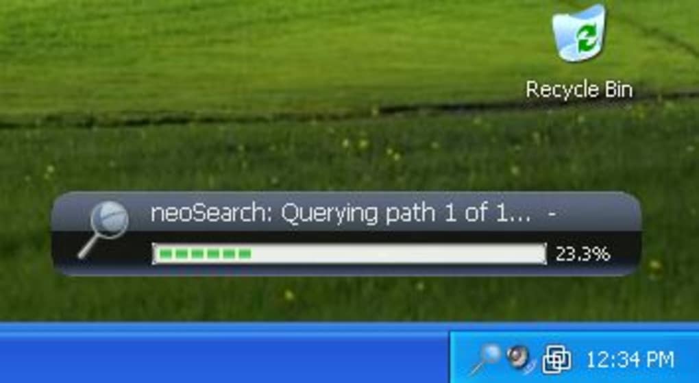 NeoSearch for Windows - Download Windows