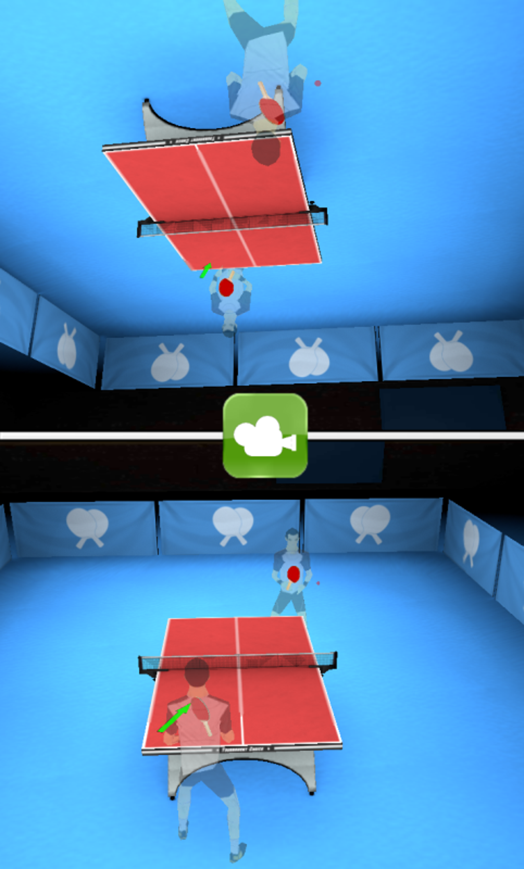 Table Tennis 3D Ping Pong Game Game for Android - Download