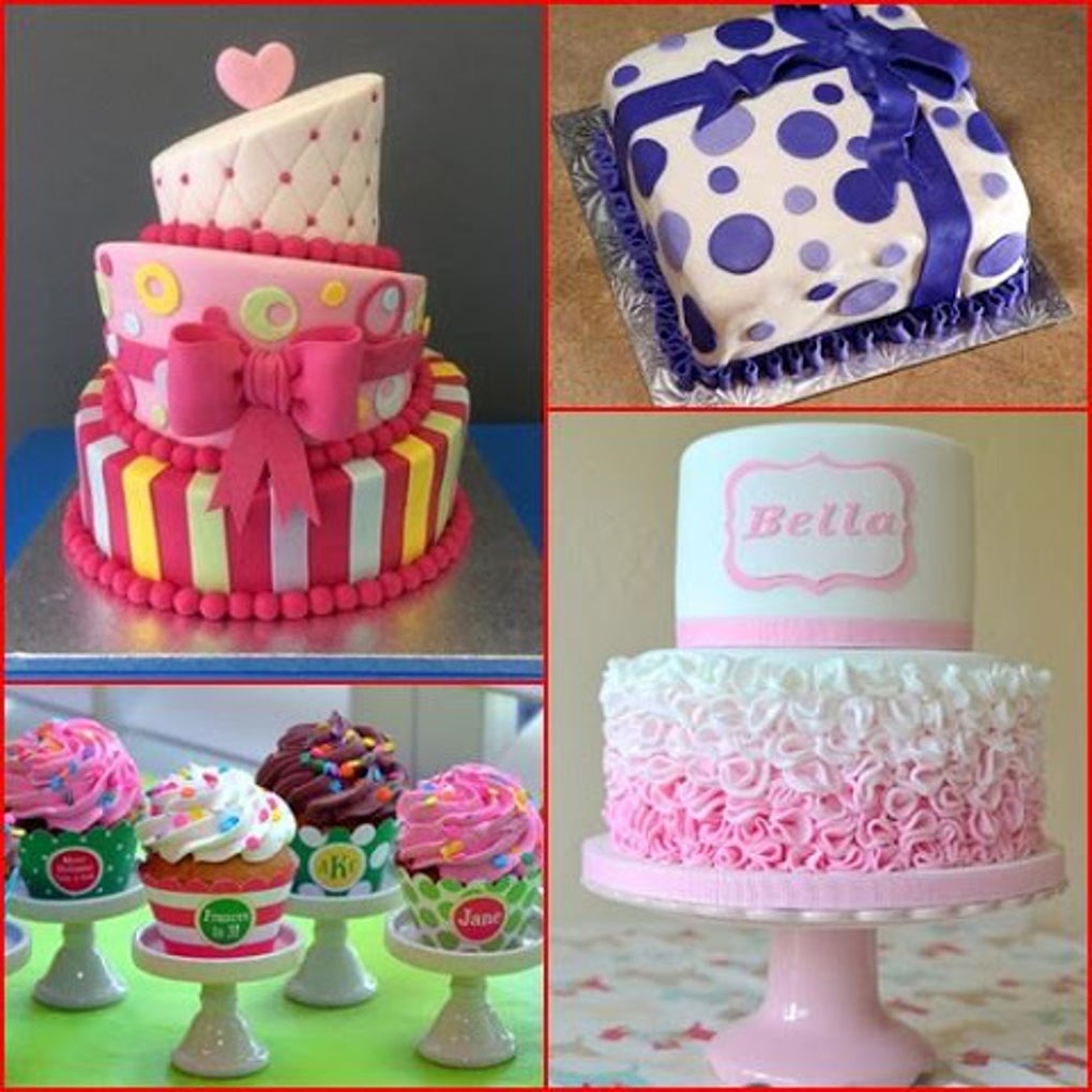 android-i-in-cake-icing-design-ideas-apk-ndir