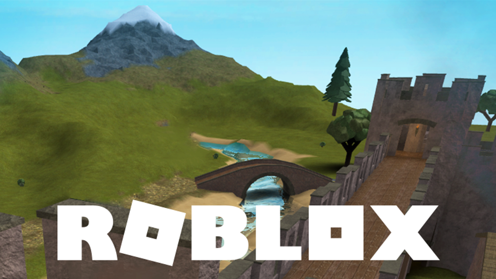 Abandoned لنظام ROBLOX - لعبة تنزيل