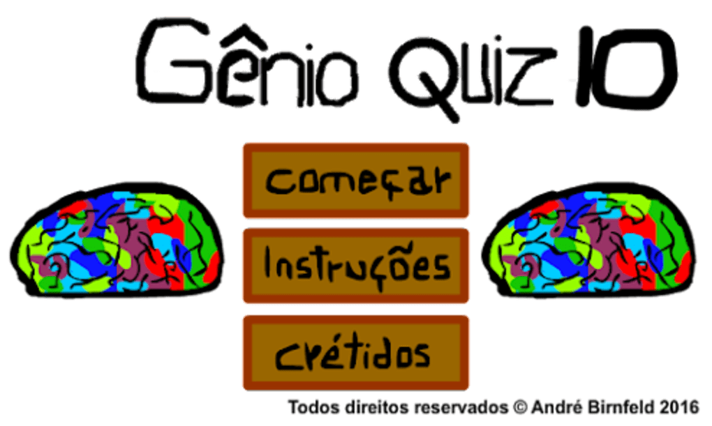 Genio Quiz 15 - Download do APK para Android