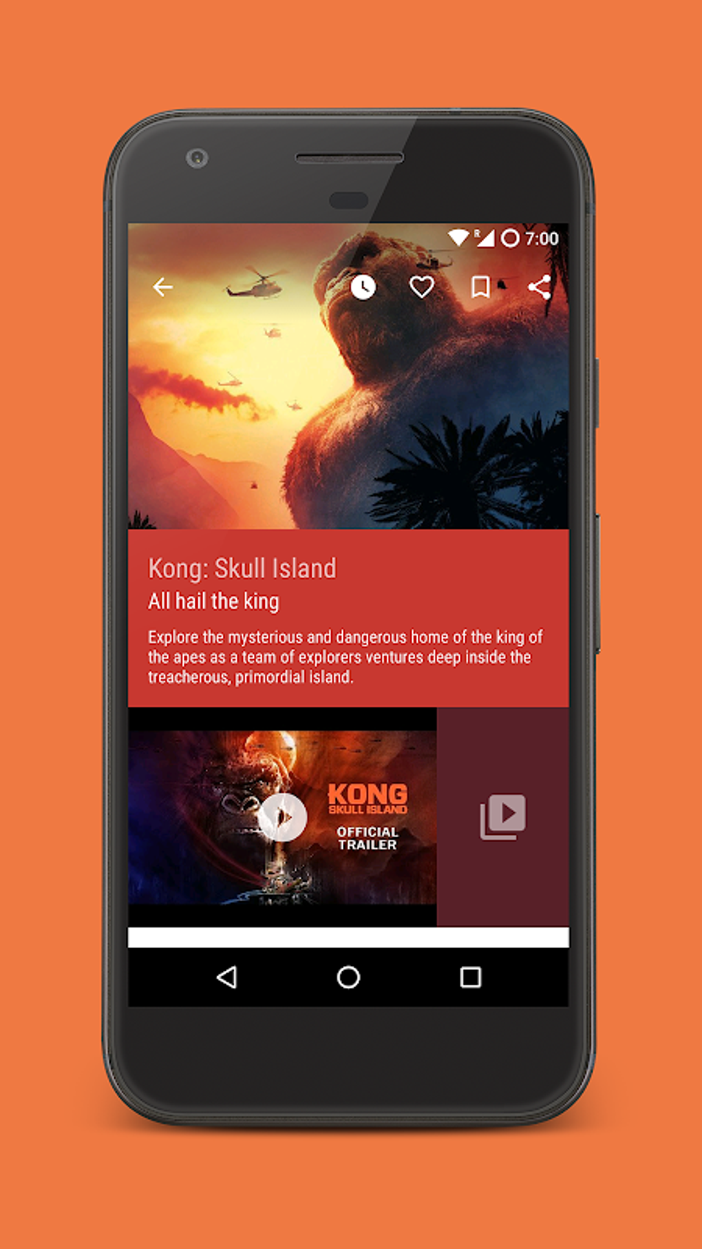 Filmy - Your Movie Guide APK for Android - Download