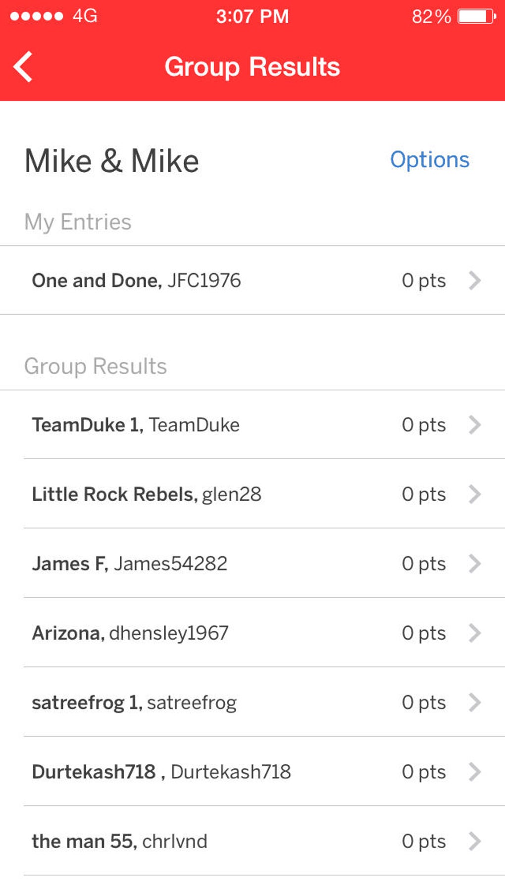 ESPN Tournament Challenge – Apps no Google Play