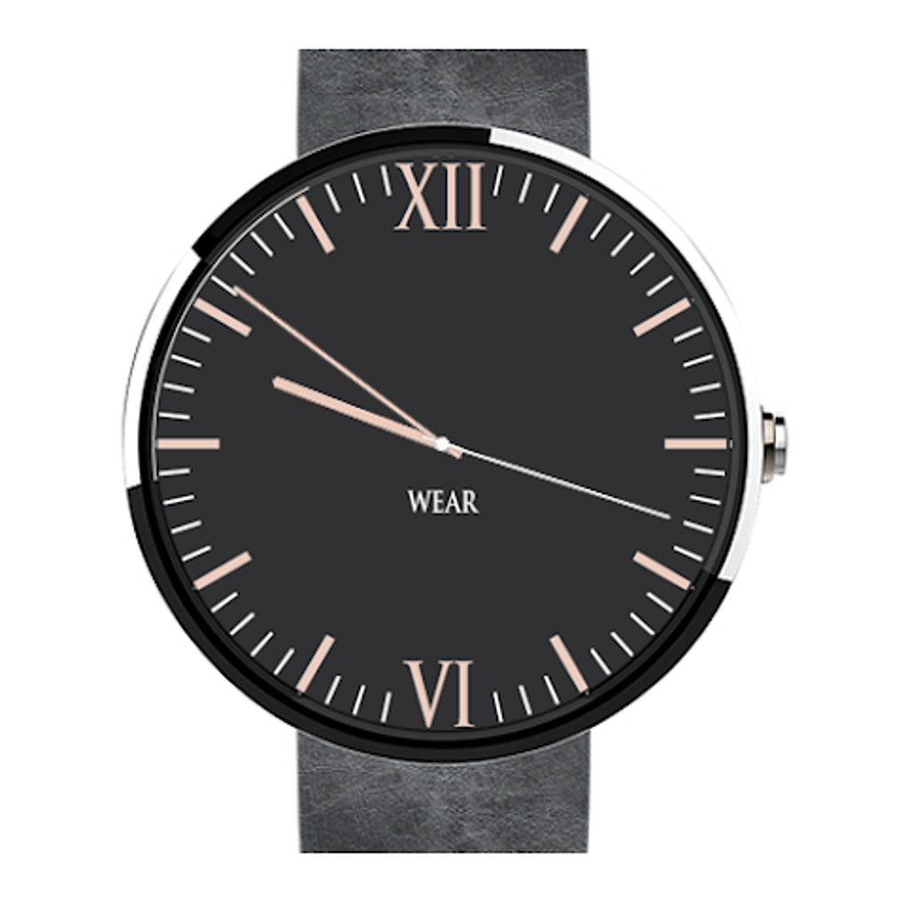 Watch Faces For Wear OS (Android Wear) APK Android - ダウンロード