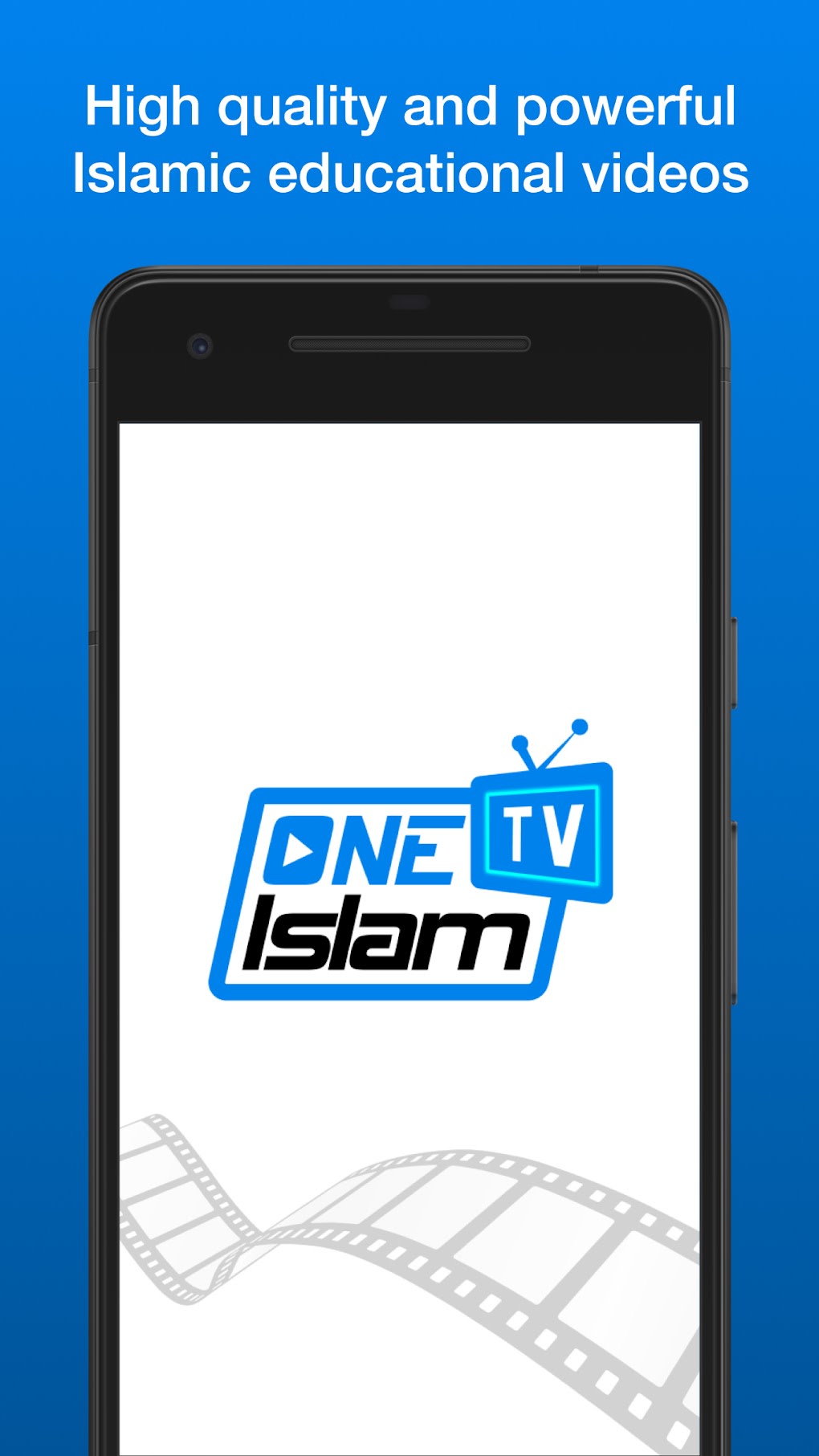 Download App - TV One
