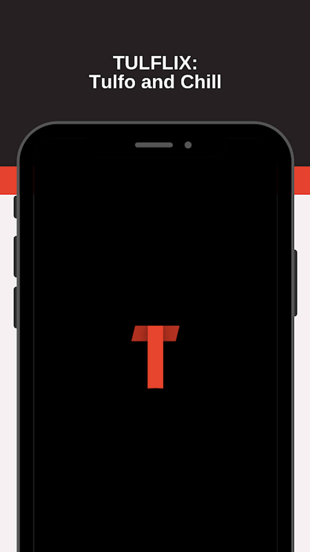 Tulflix: Tulfo and Chill APK for Android Download