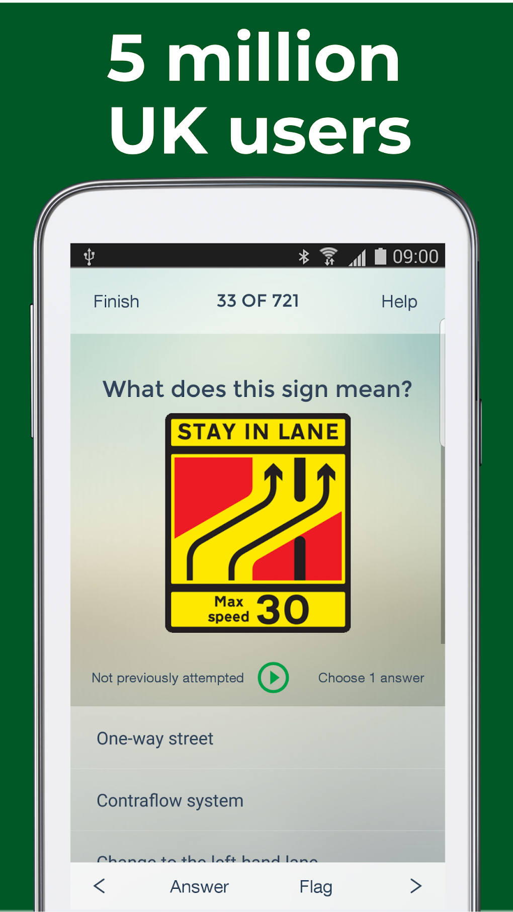 LGV HGV Theory Test 2022 UK For Android - Download