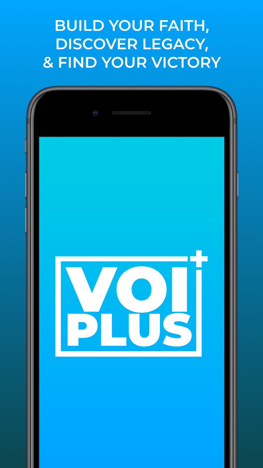 VOI Plus สำหรับ iPhone - ดาวน์โหลด