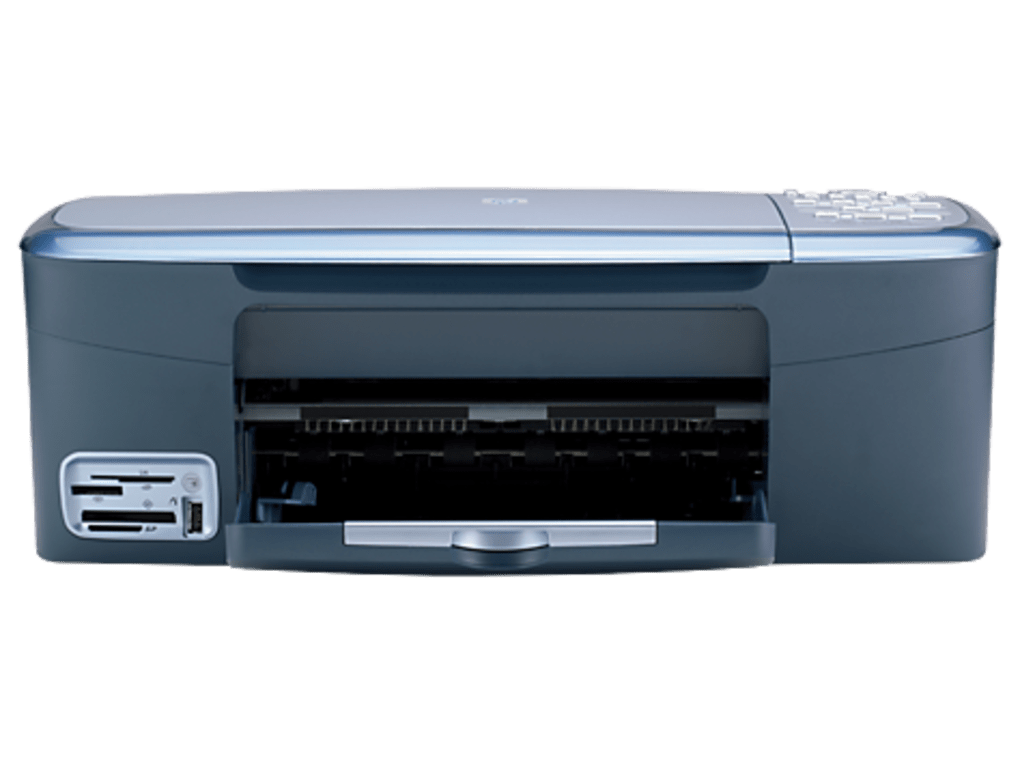 hp psc 2355 all-in-one printer driver for mac