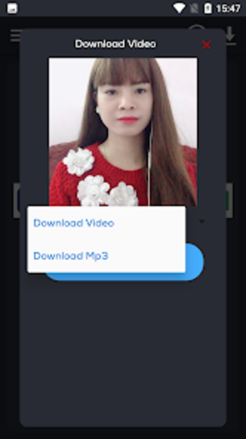 Sing Downloader For WeSing For Android Download