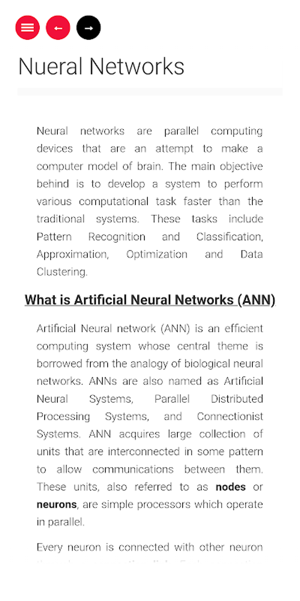AI With Python APK Para Android Download