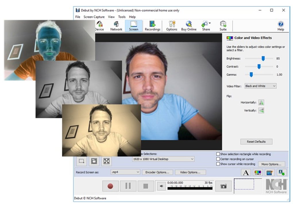 instal the new for windows NCH Debut Video Capture Software Pro 9.31