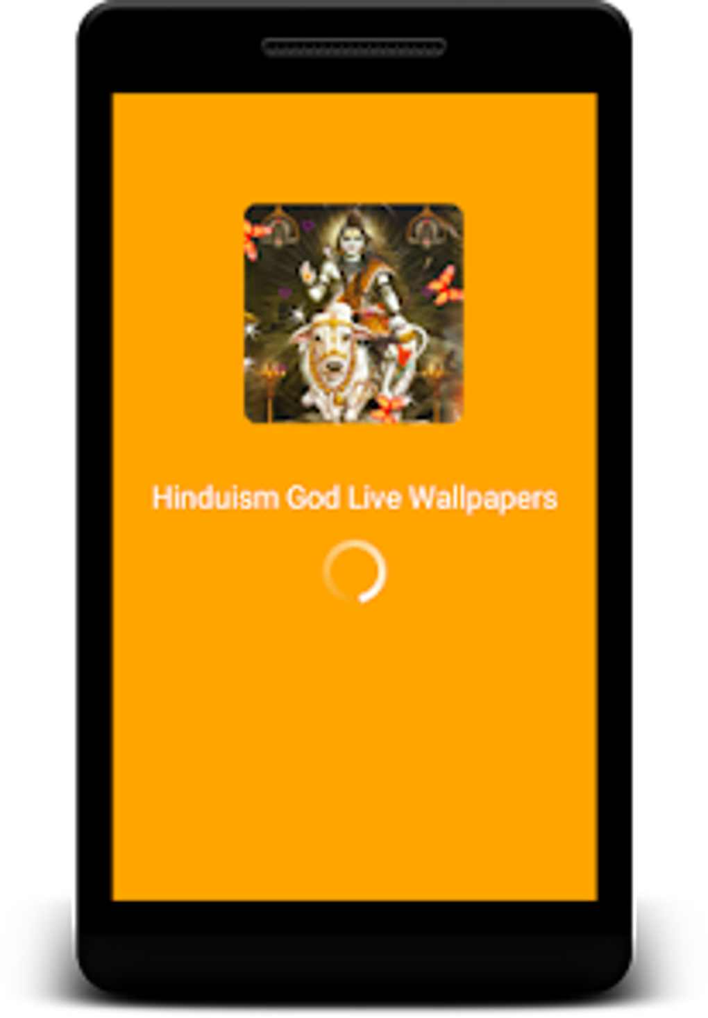 3D Hindu Gods Wallpaper 2024 for Android - Download