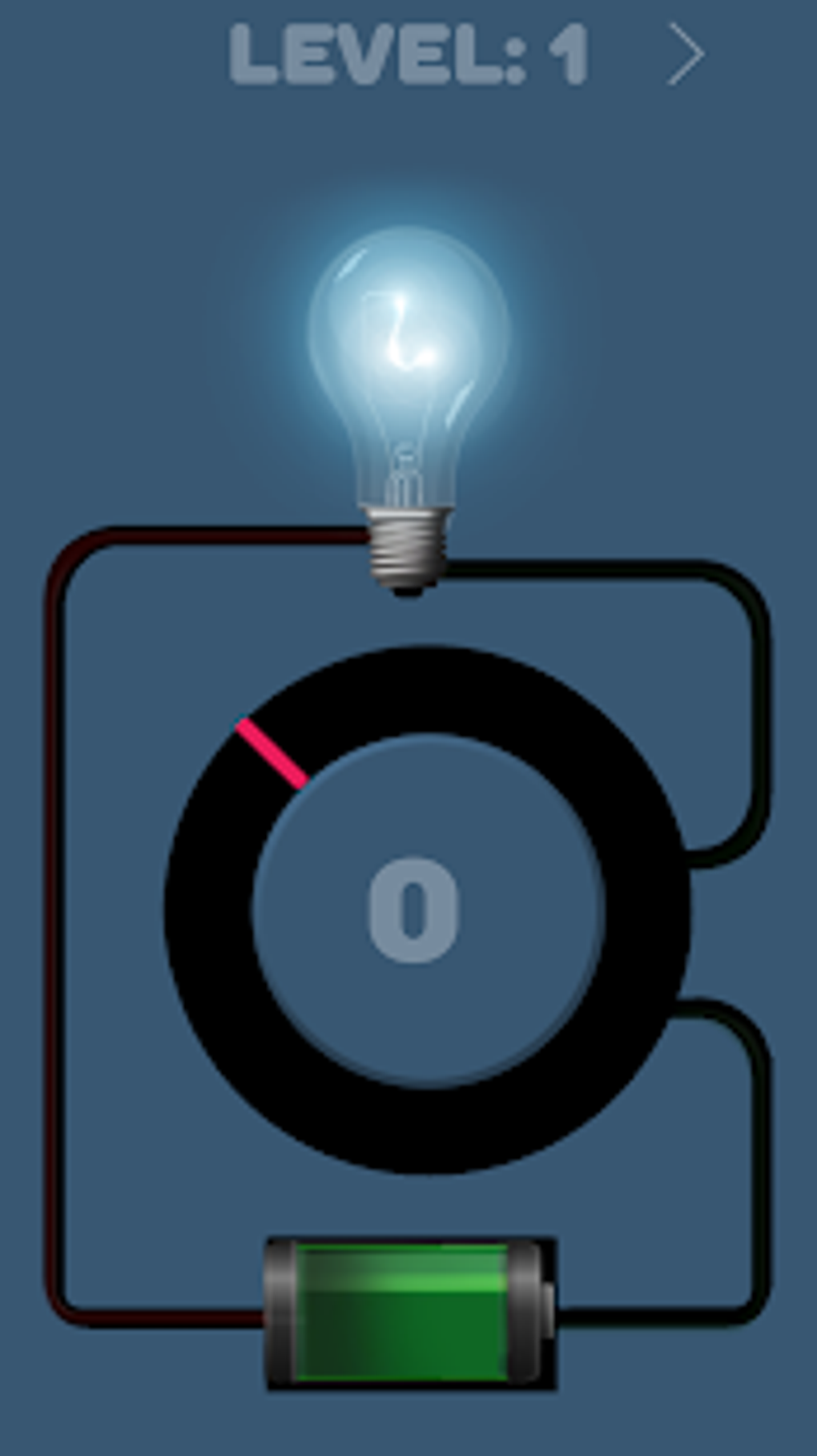 Turn The Light On Game APK для Android — Скачать