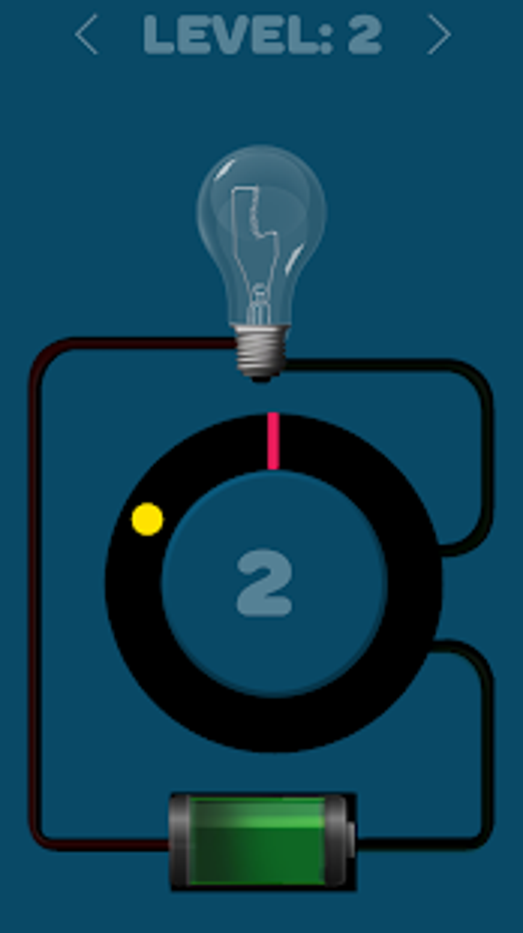 Turn The Light On Game APK для Android — Скачать