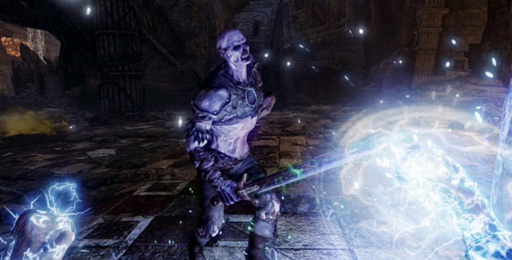 download lichdom battlemage for free