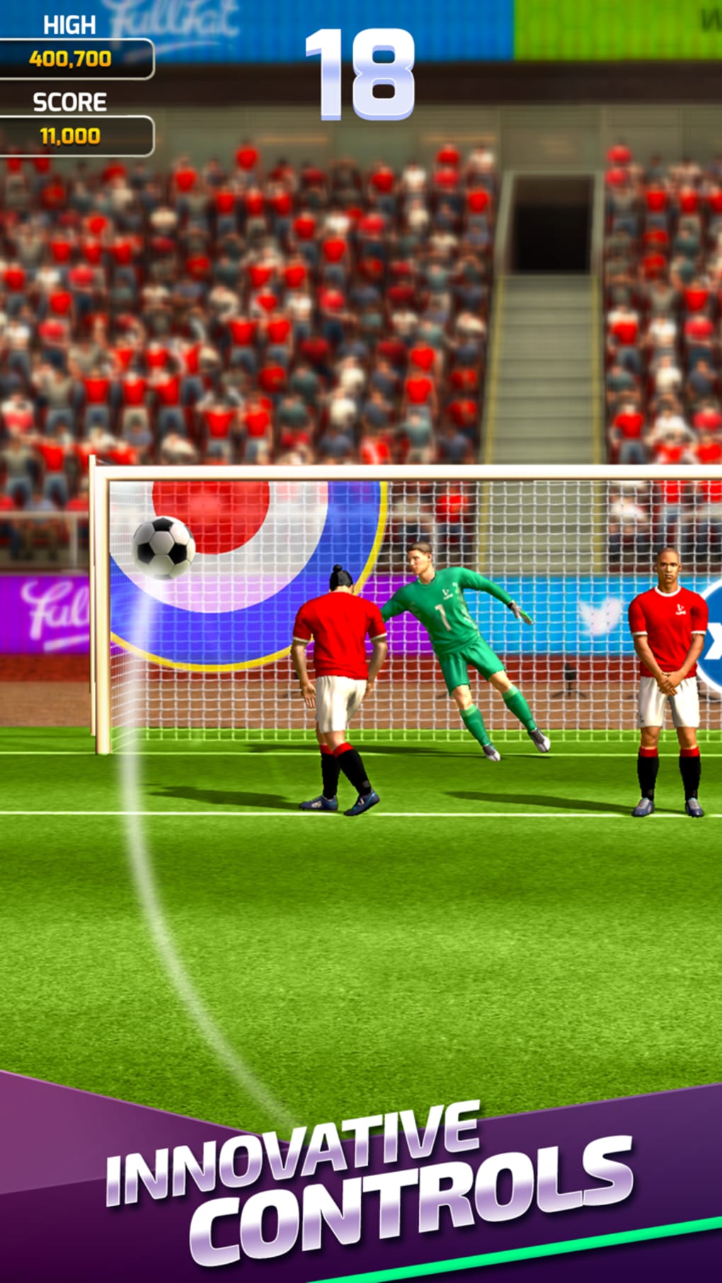 Flick Soccer 22 APK for Android - Download