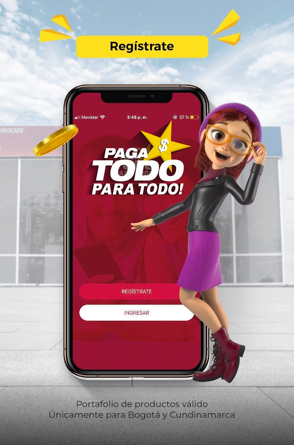 Paga Todo For Android Download Paga Todo For Android Download