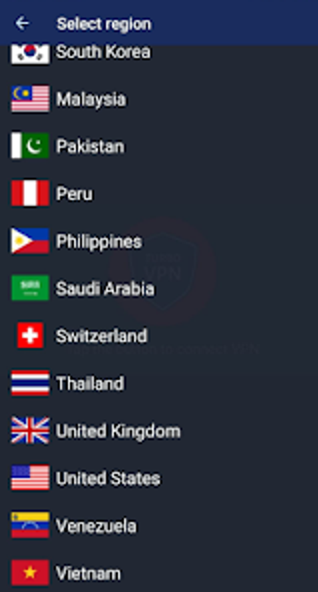 VPN Turbo for Android Download VPN Turbo for Android Download