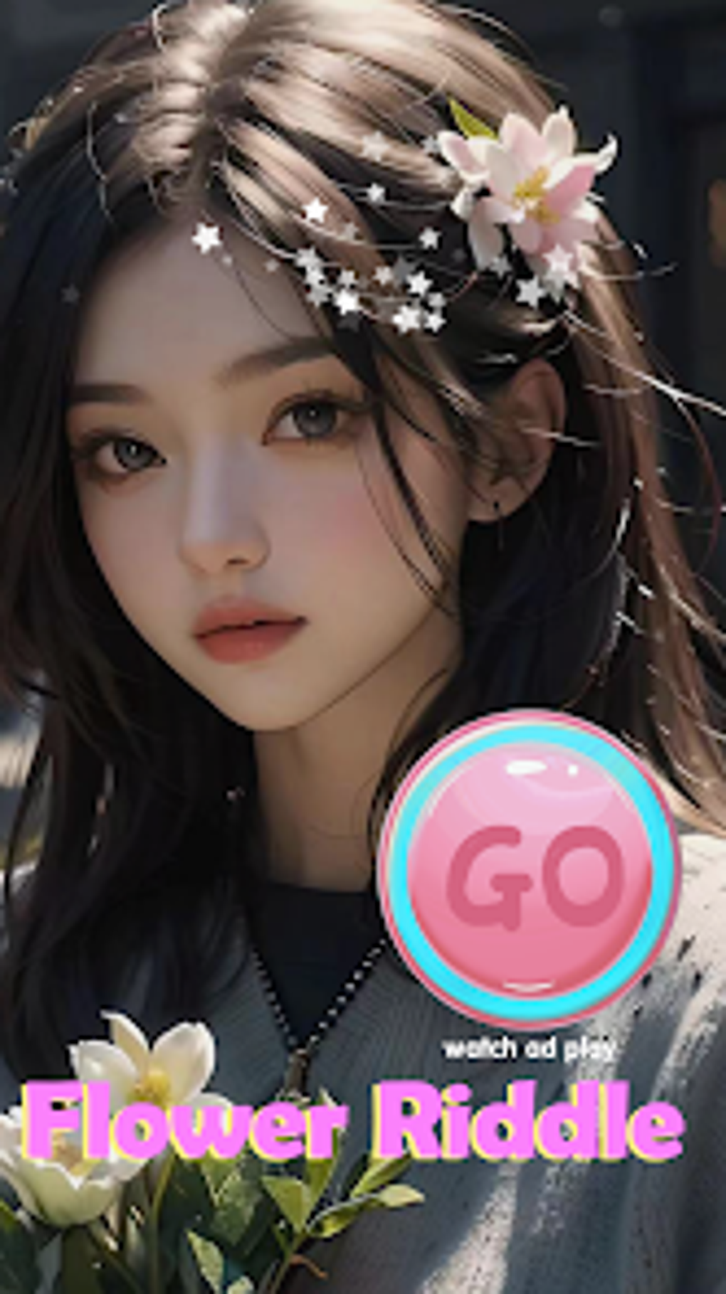 FlowerRiddle For Android Download