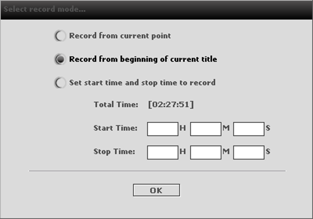 Extra DVD Ripper Express - Descargar