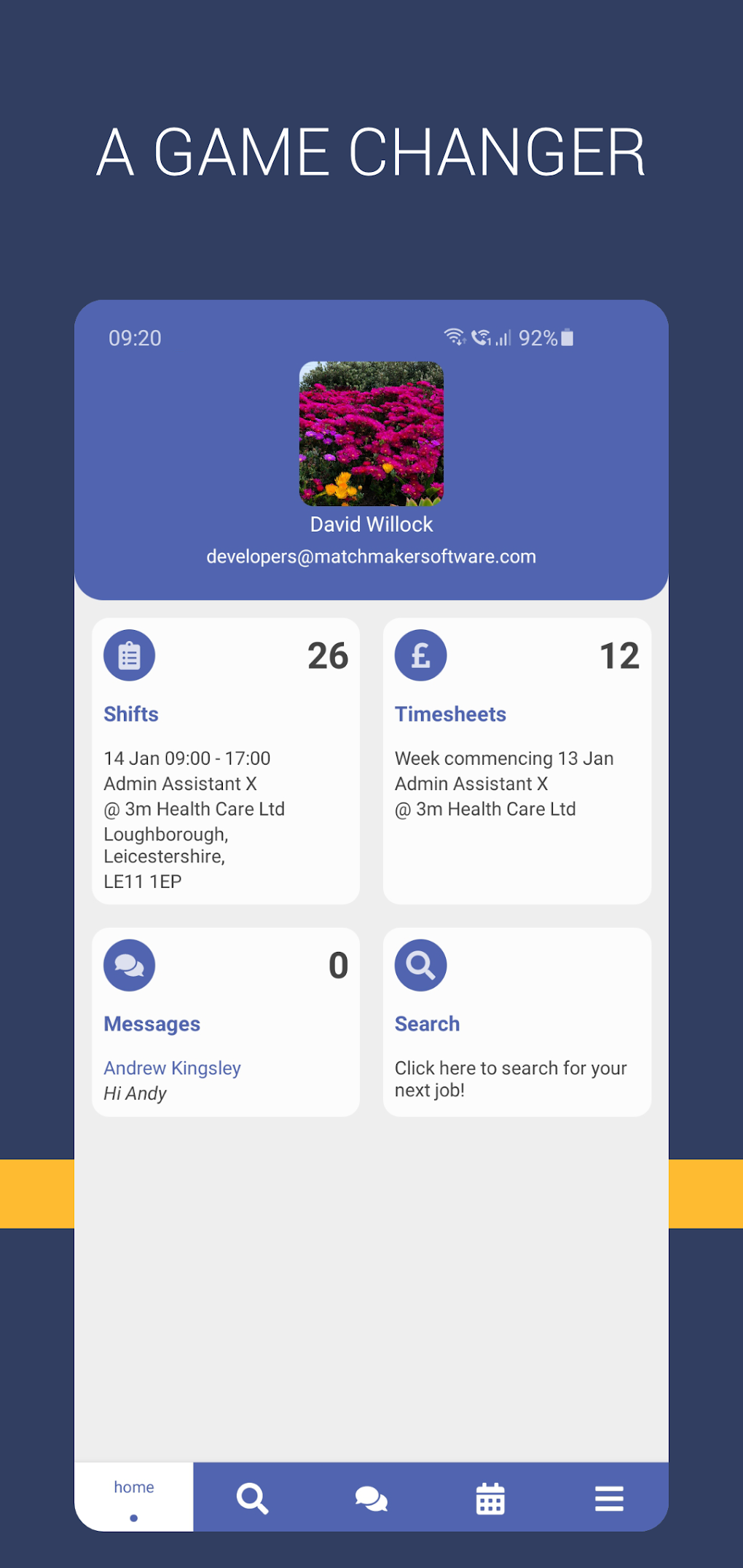Auriga for Android - Download
