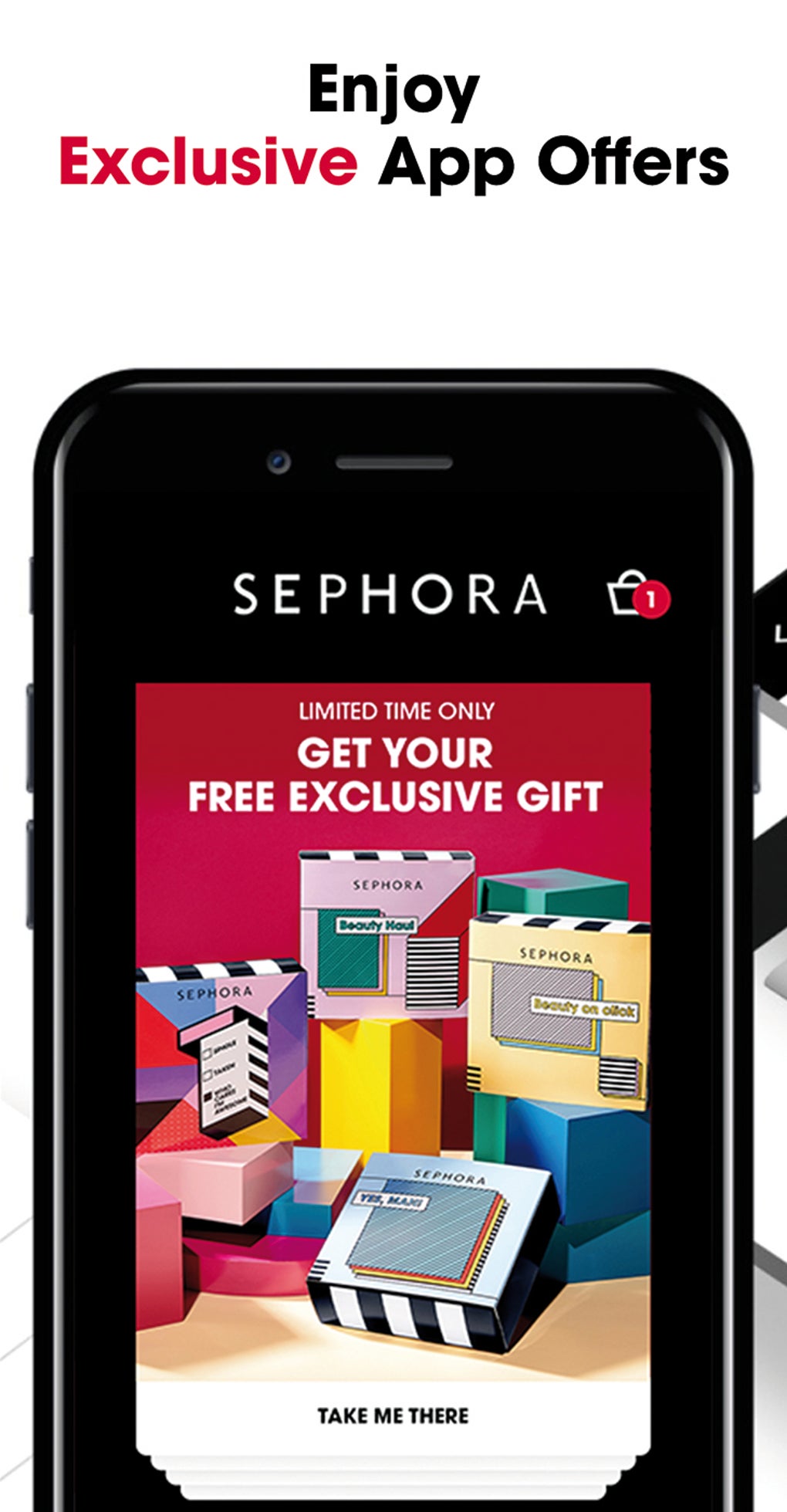 Sepora App Sephora KSA: Beauty Makeup APK for Android - Download