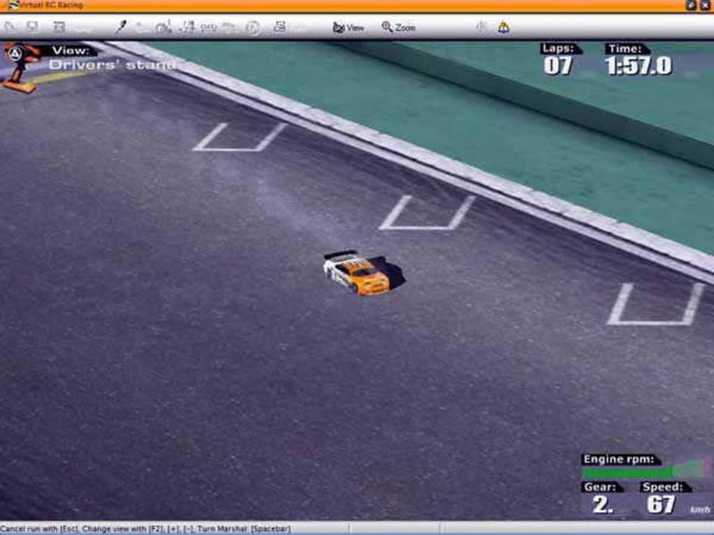 rc car games online