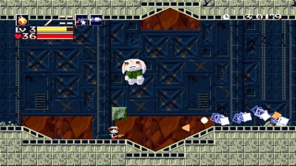 cave story download cnet