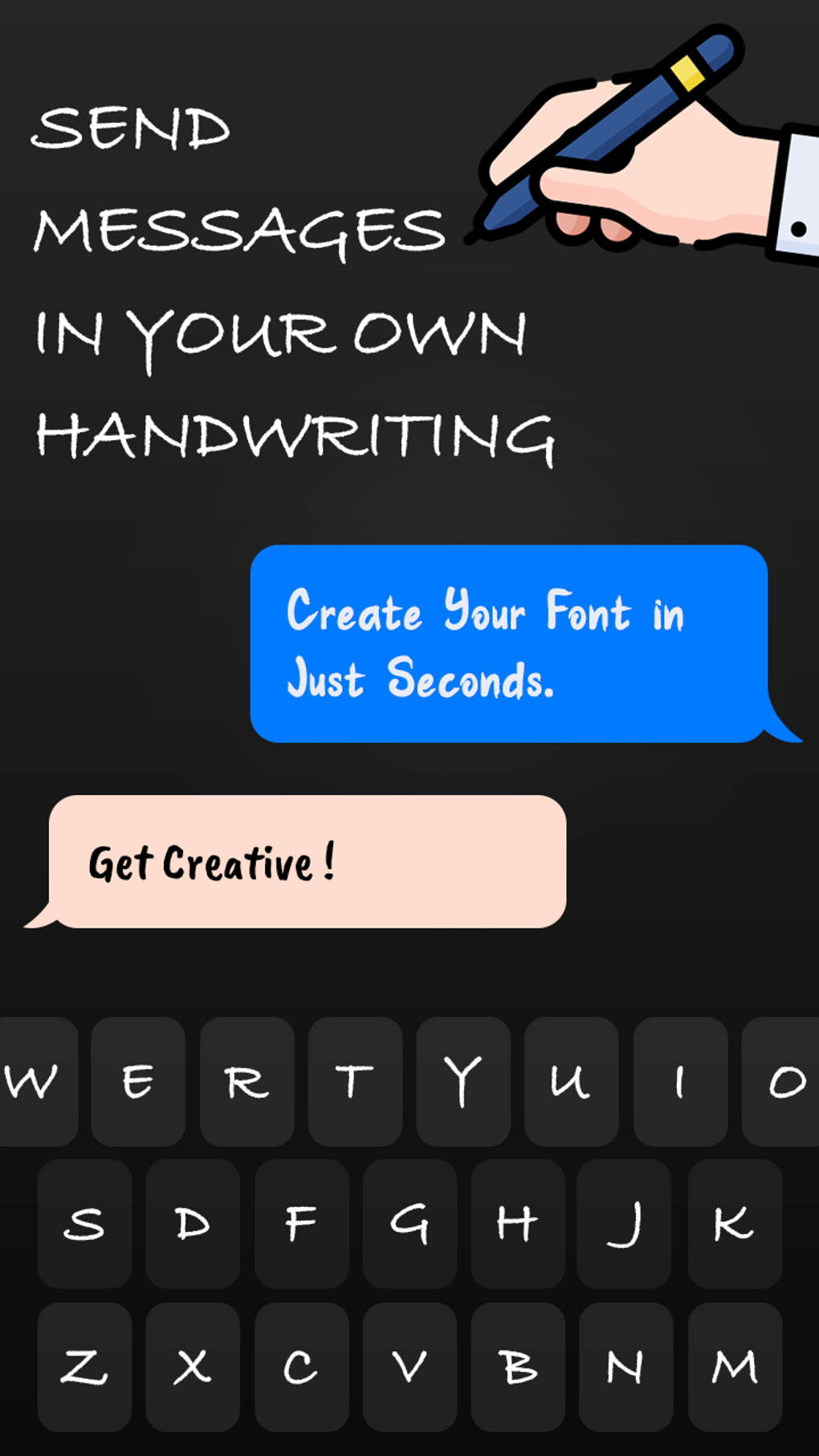 Fontmaker Draw To Make Fonts Para Android Descargar fontmaker-draw-to-make-fonts-para-android-descargar
