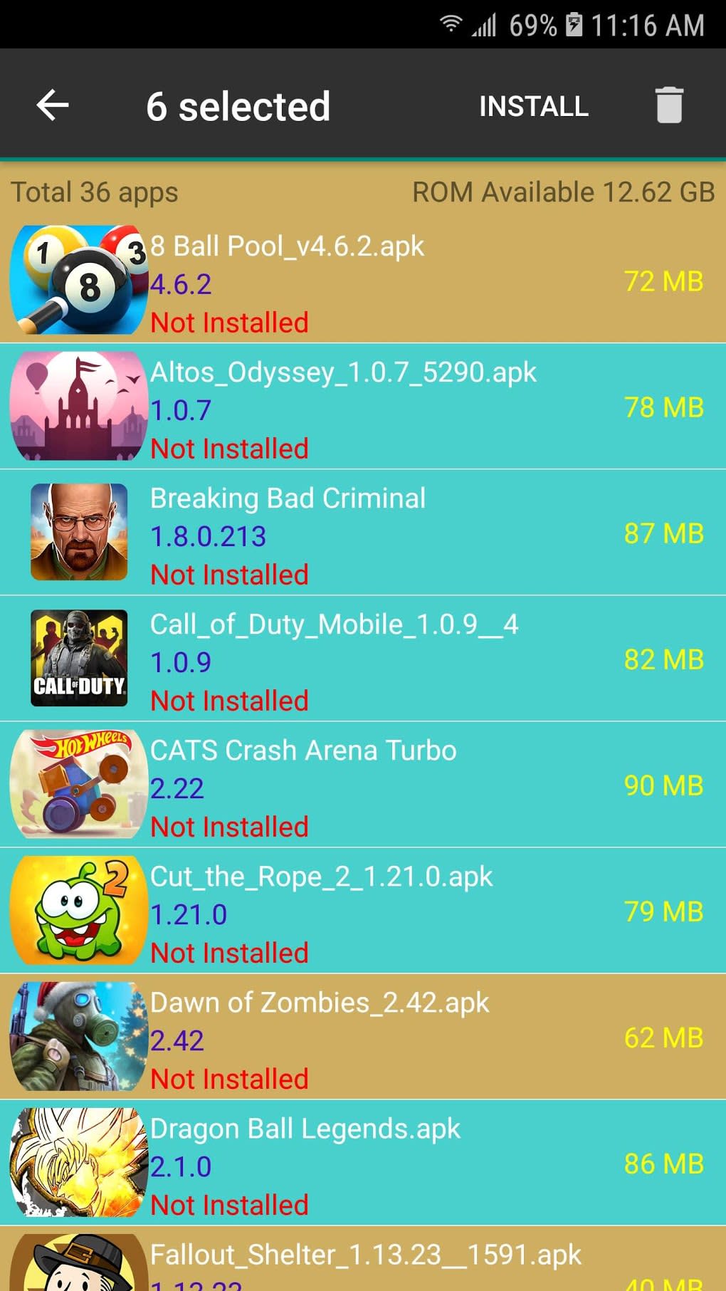 7games apk download android