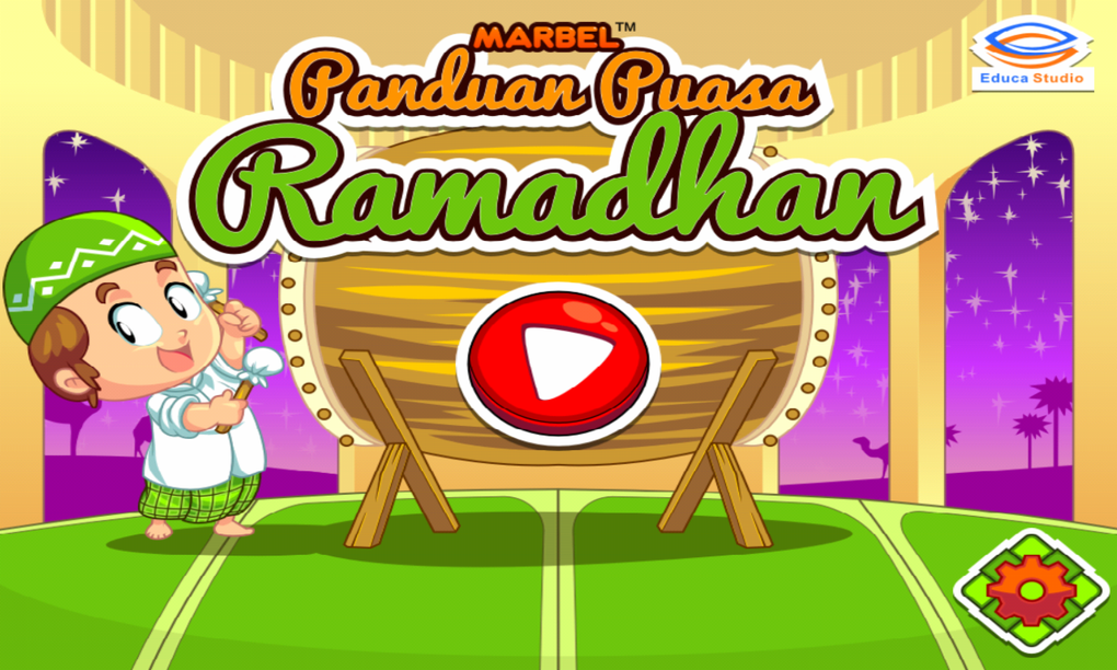 Marbel Panduan Puasa Ramadhan APK For Android - Download