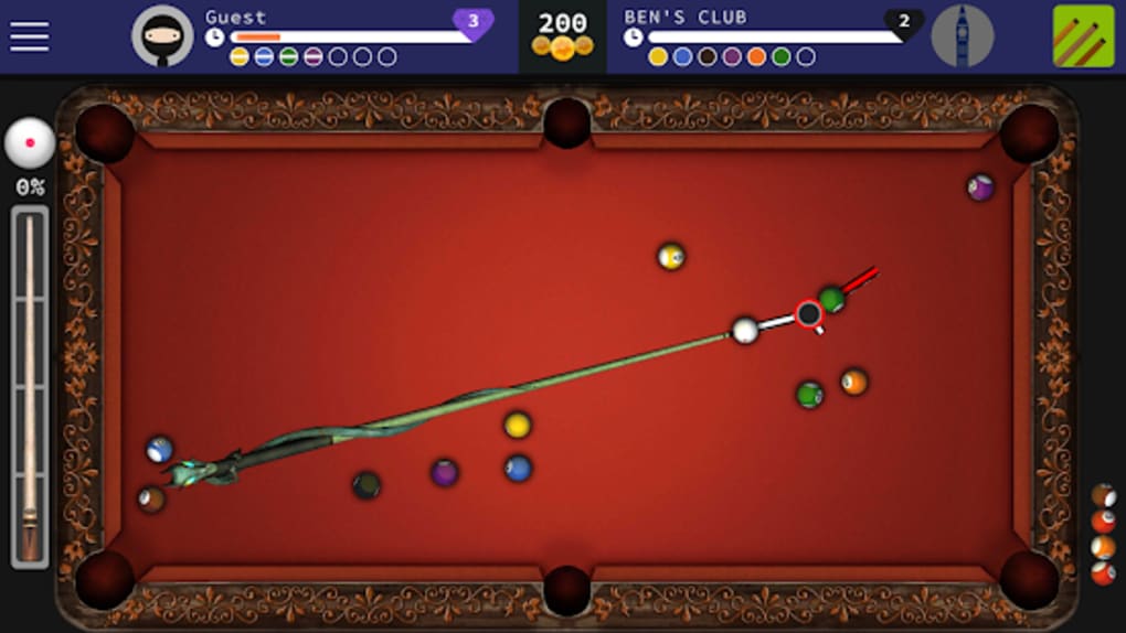 8 ball pool offline APK for Android Download