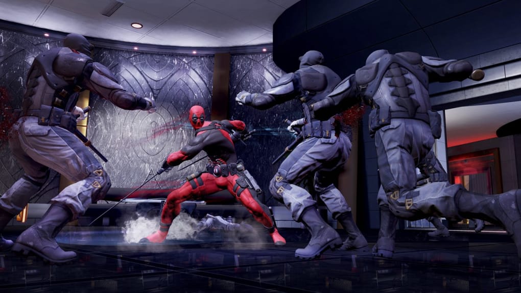 deadpool ppsspp game download for android