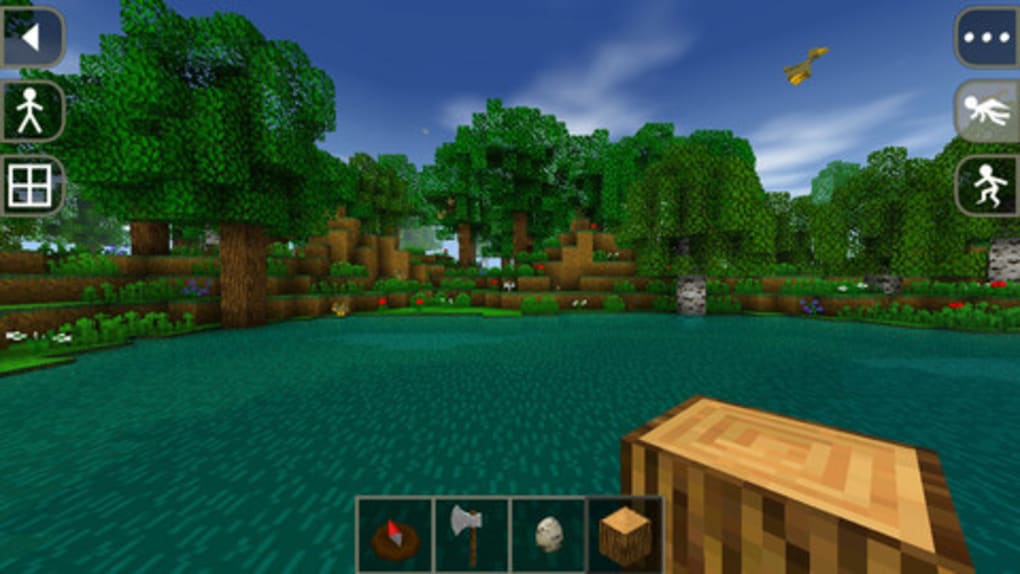 Survivalcraft 2 AppX - Free Action & Adventure Game for Windows Phone -  Appx4Fun
