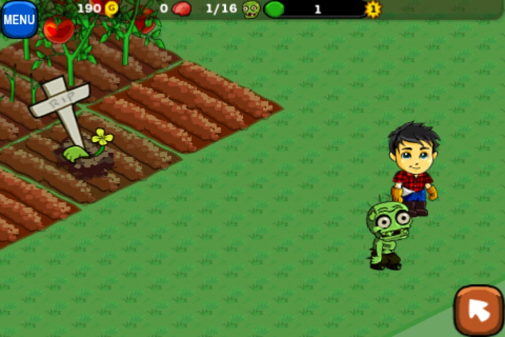 zombie farm 2 play online
