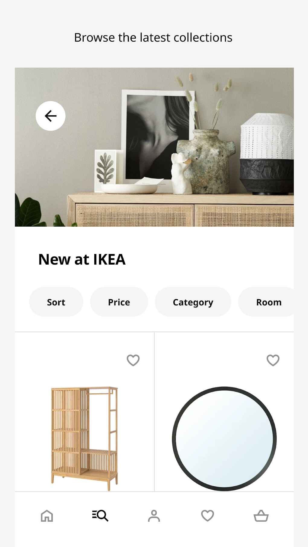Ikea Markerad daybed, Sängyt ja