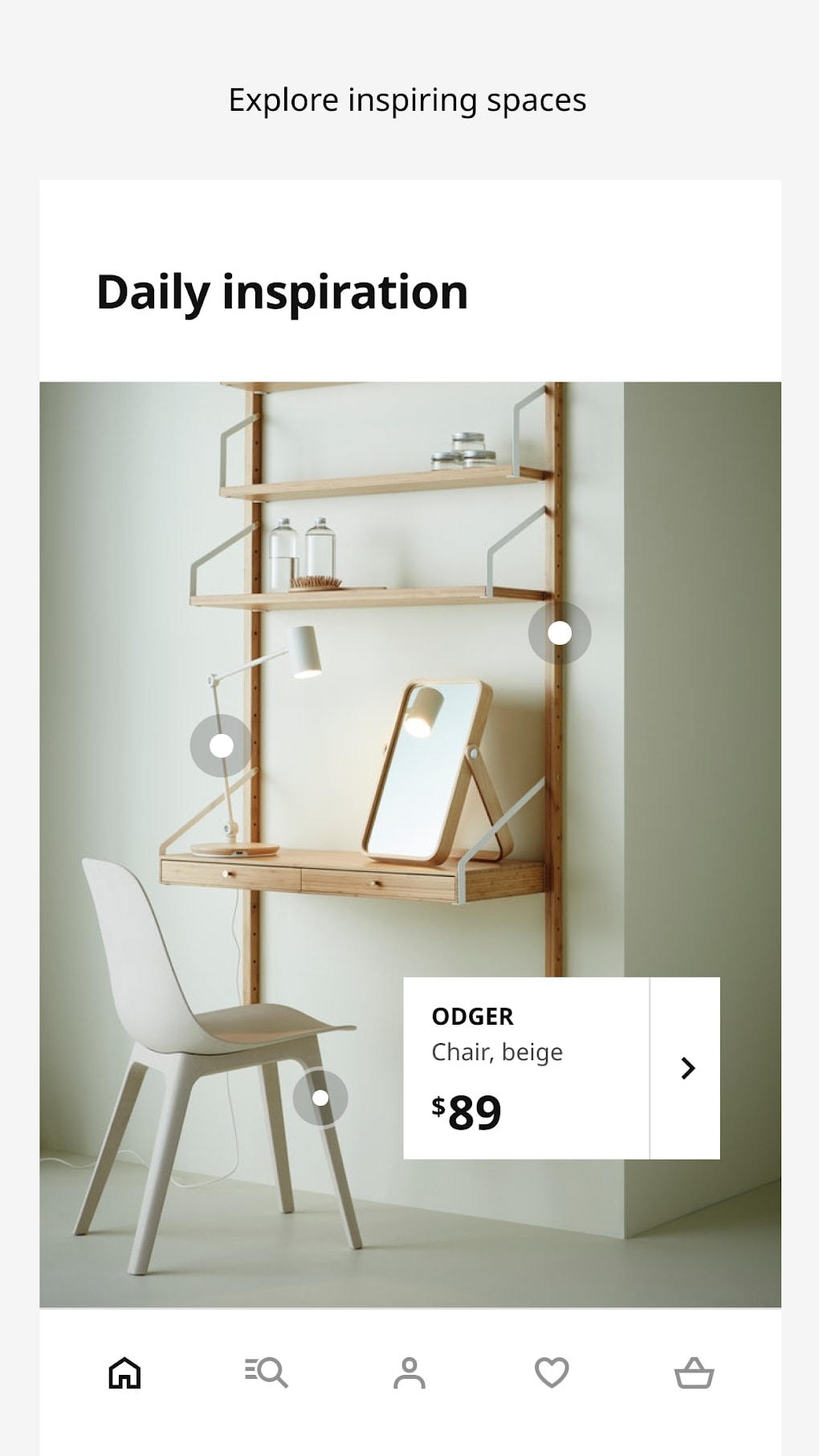 7 soluciones de Ikea y Shein Home por menos de 50 euros para una