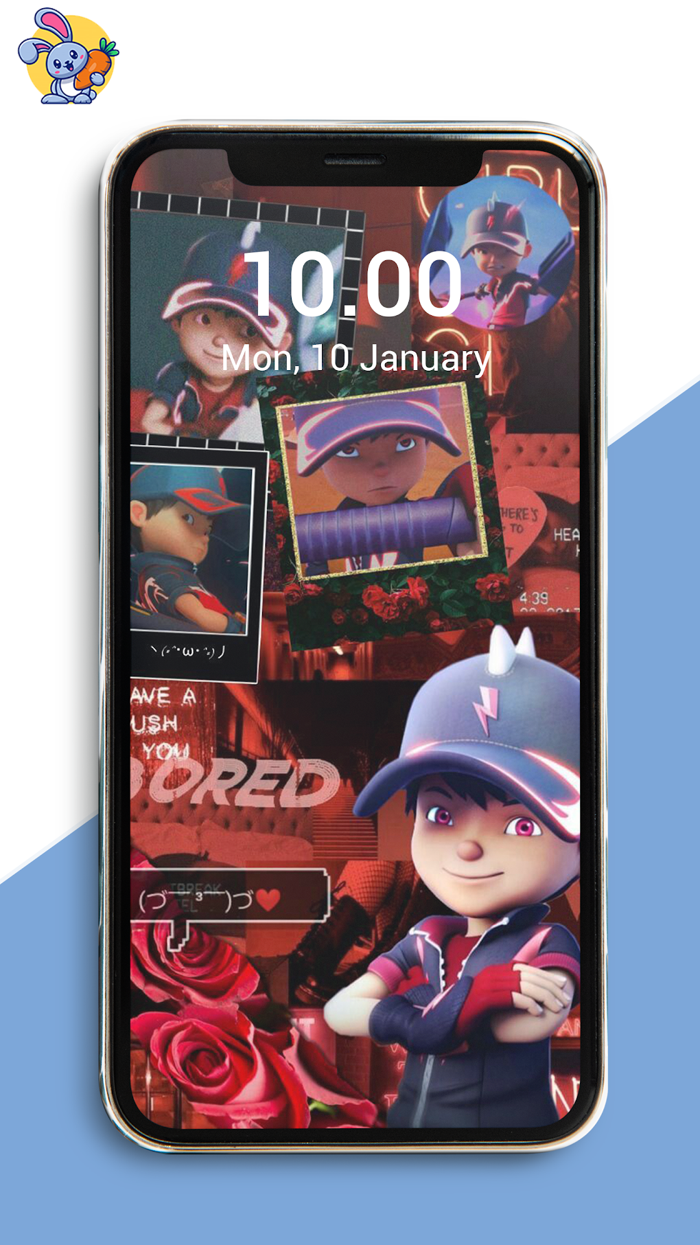 😩💜#fypシ #livewallpaper #edit #boboiboy #boboiboygalaxy #justmeoof #K... |  TikTok