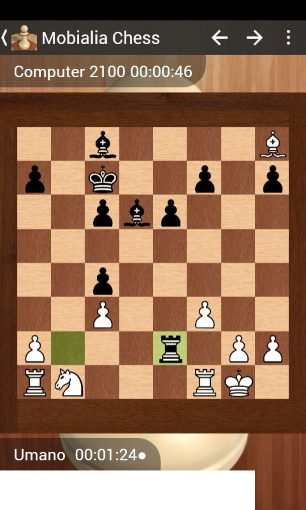 Mobialia Chess Html5 instal the new version for ipod