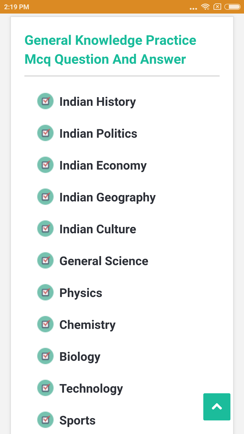 Examveda Apk For Android Download