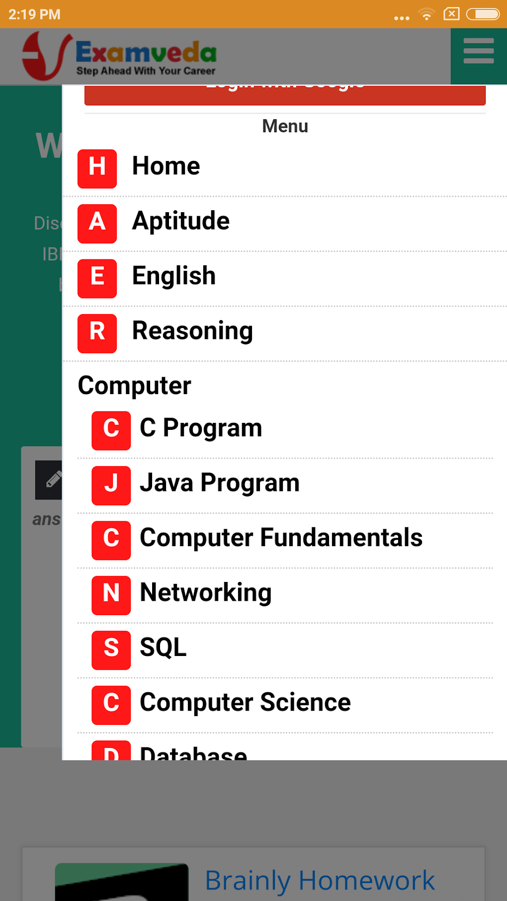 Examveda Apk For Android Download