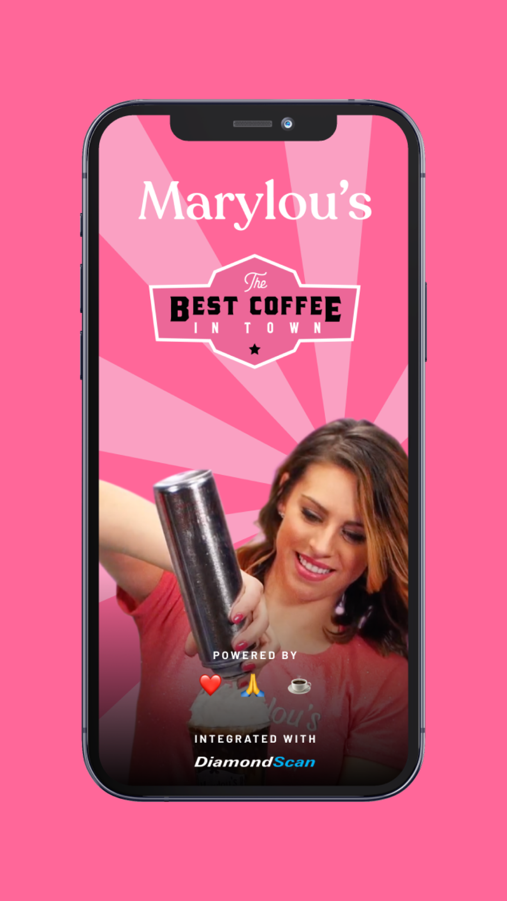 Marylous для iPhone — Скачать